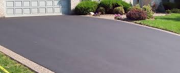 Driveway Overlay Services in Superior, WI